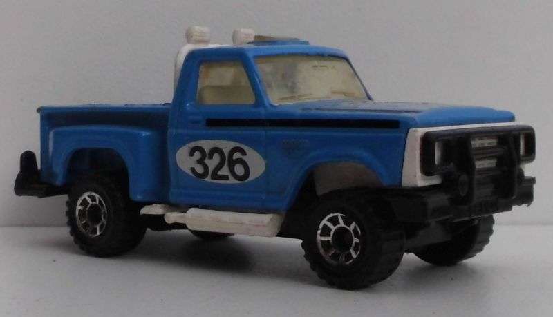 I-76 Baja Bouncer
