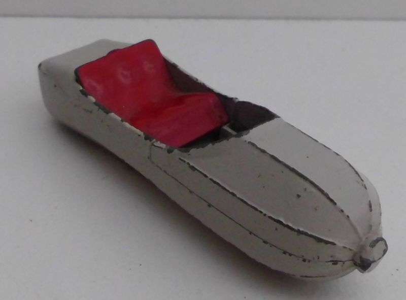 Tekno side car from vespa 443. Side car only