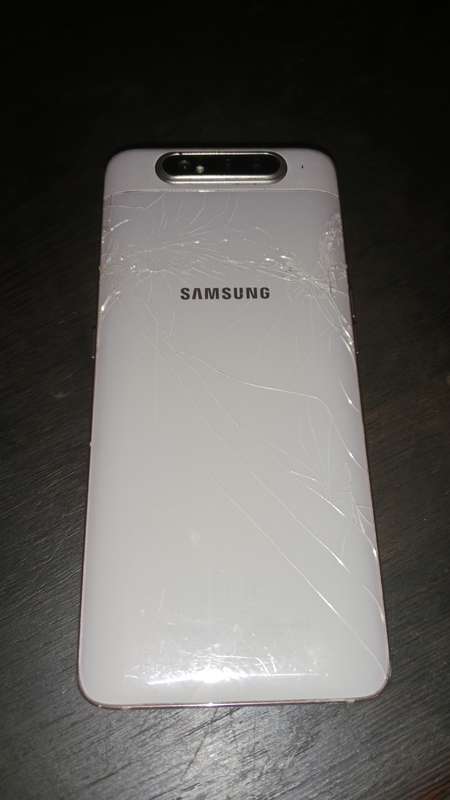 Samsung Galaxy A80