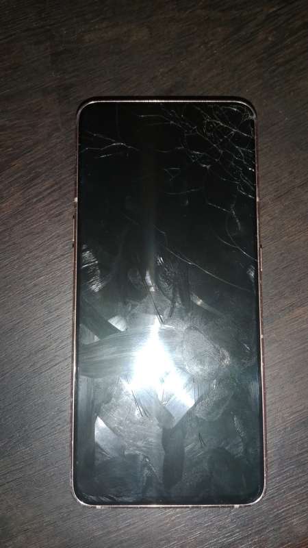 Samsung Galaxy A80