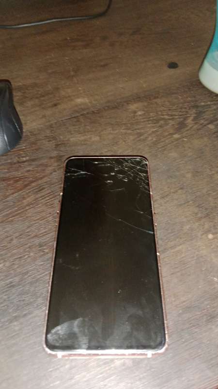 Samsung Galaxy A80