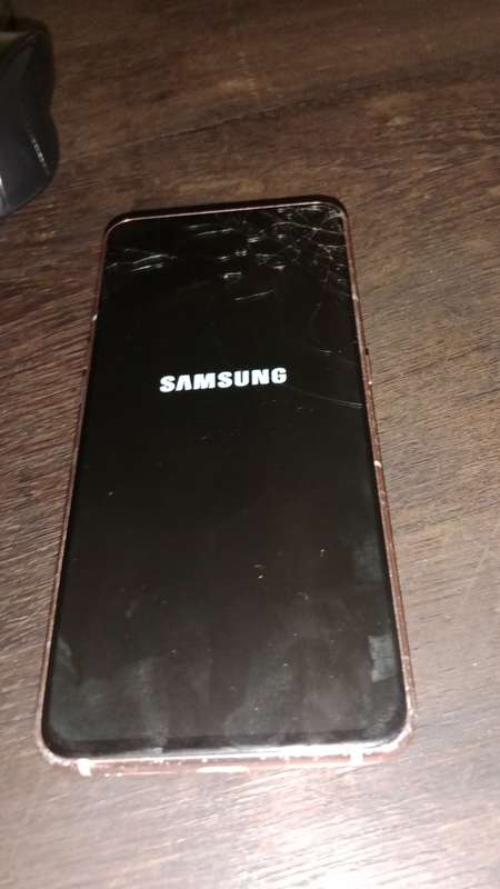 Samsung Galaxy A80