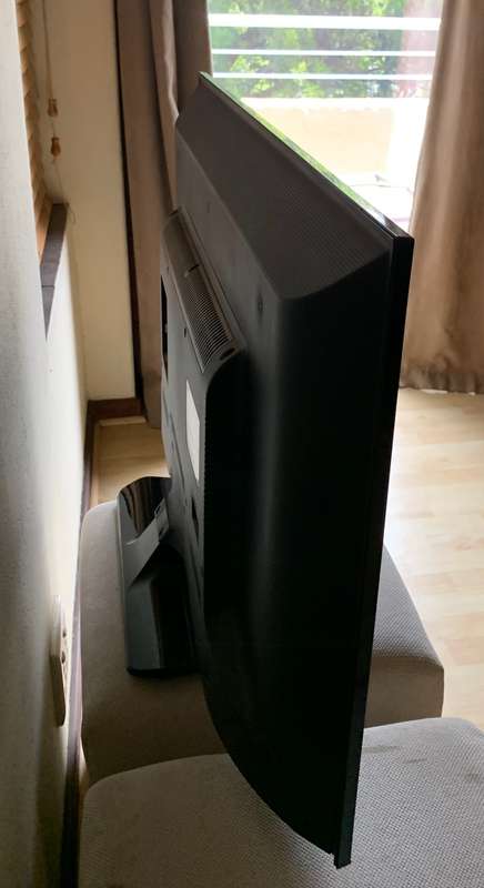 SAMSUNG 40`Full HD Flat TV H5003 Series 5