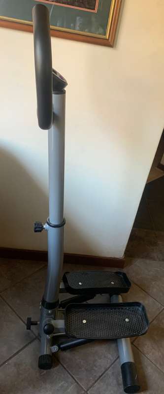 Otg stepper 2025