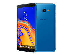 Samsung Galaxy J4 Core - Blue