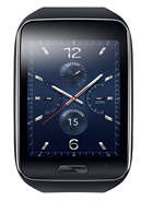 2 X SAMSUNG GEAR S