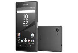 Sony Experia Z5 Compact - Black - FURTHER REDUCED FOR THE WEEKEND ONLY :-)