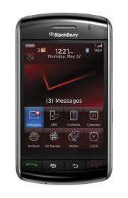 BLACKBERRY STORM 9530 - SHIPPING INCLUDED!!!