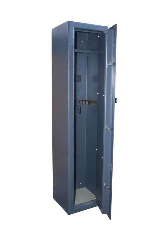 SABS APPROVED 3-RIFLE SAFE