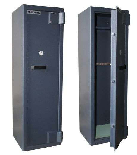 SABS APPROVED 6-RIFLE SAFE