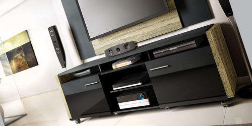 Plasma TV Stand Infiniti