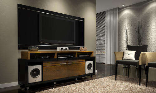 Plasma TV stand  Milano