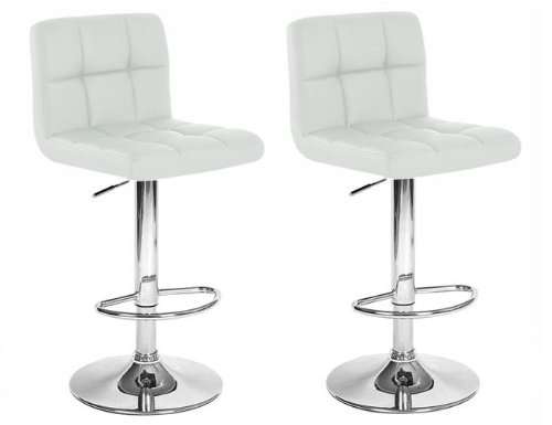 Bar Stool Square