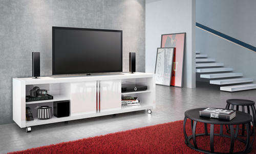 Plasma Stand Rack Jazz