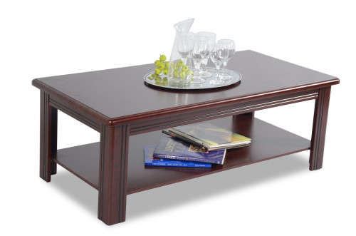 Coffee Table Wood