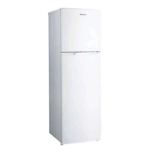HISENSE 220l Top Freezer Fridge