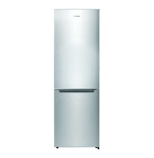 HISENSE 299l Combi Fridge Freezer