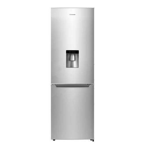 HISENSE 299l Combi Fridge Freezer