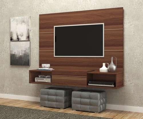 Plasma Stand Suspensa Sintra 1.36m