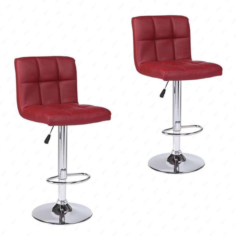 Bar Stool Square