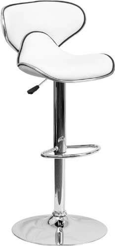 Bar Stool Butterfly