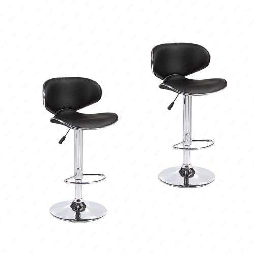 Bar Stool Butterfly