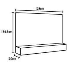 Plasma Stand  Delta Home Panel 1.3