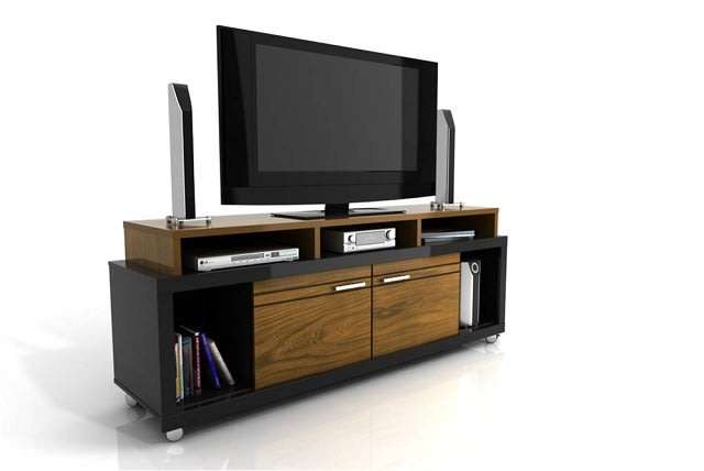 Plasma Stand Milano