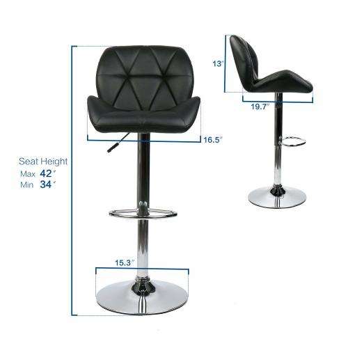 Bar Stool Diamond