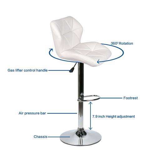Bar Stool Diamond