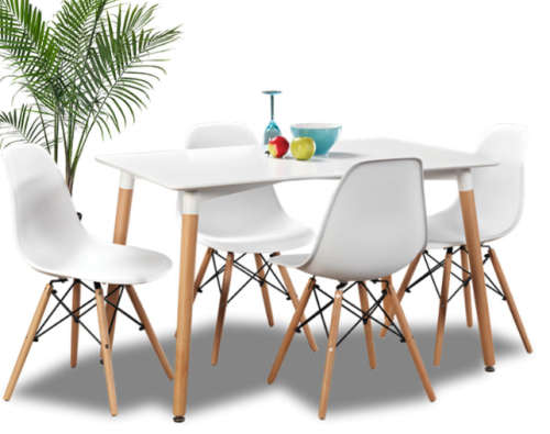 Apollo dining room