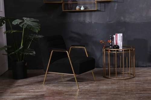 Grand Sofa Chair