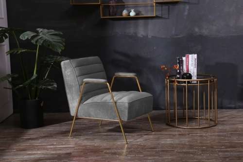 Grand Sofa Chair