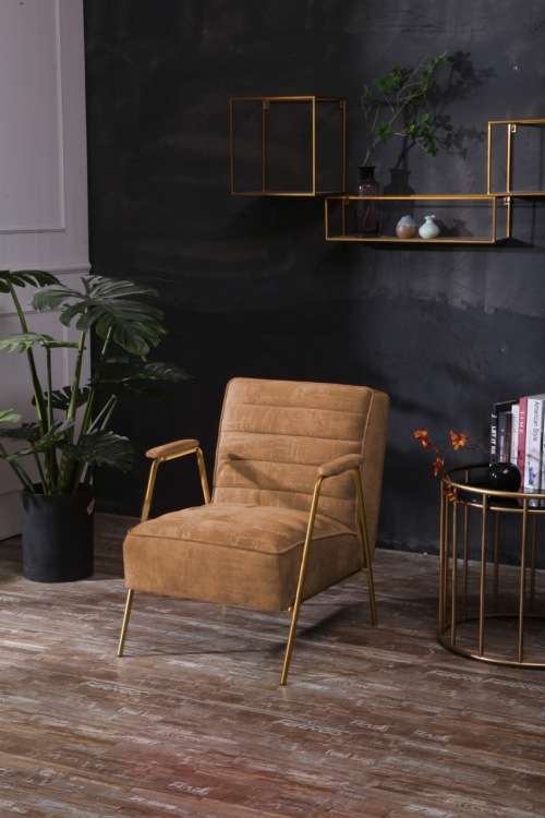 Grand Sofa Chair