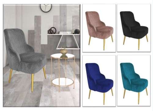 Elegant Sofa Chair
