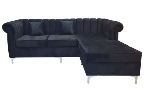 Mimi Universal 3 Seater Couch