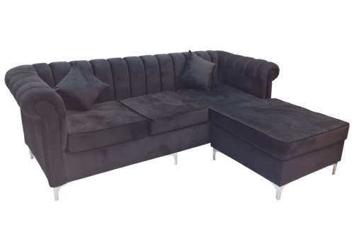 Mimi Universal 3 Seater Couch