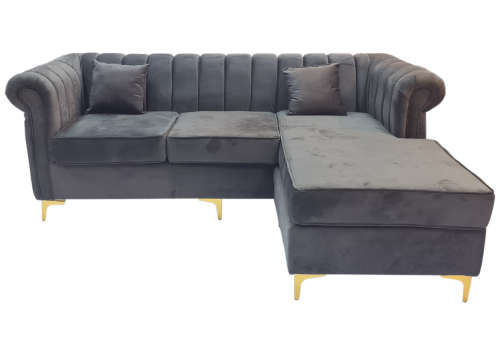 Mimi Universal 3 Seater Couch