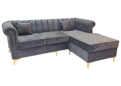 Mimi Universal 3 Seater Couch