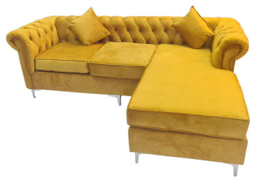 Mimi Universal 3 Seater Couch