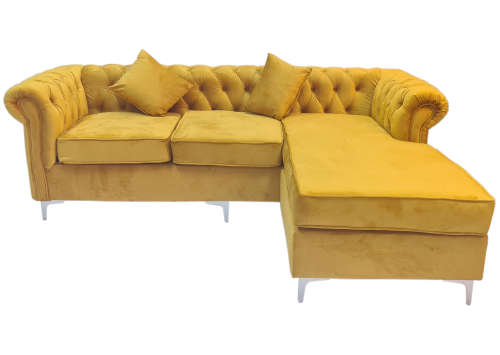 Mimi Universal 3 Seater Couch