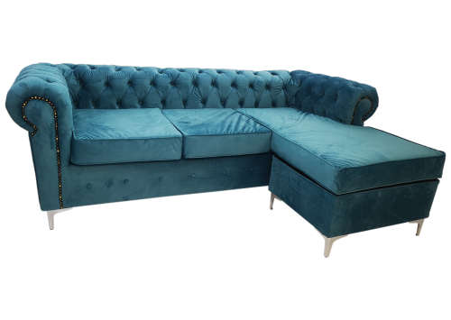 Mimi Universal 3 Seater Couch