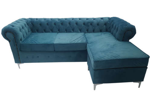 Mimi Universal 3 Seater Couch