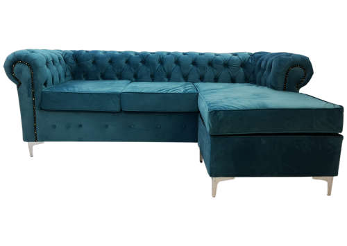Mimi Universal 3 Seater Couch