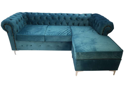 Mimi Universal 3 Seater Couch