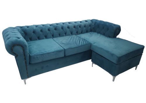 Mimi Universal 3 Seater Couch