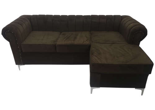Mimi Universal 3 Seater Couch