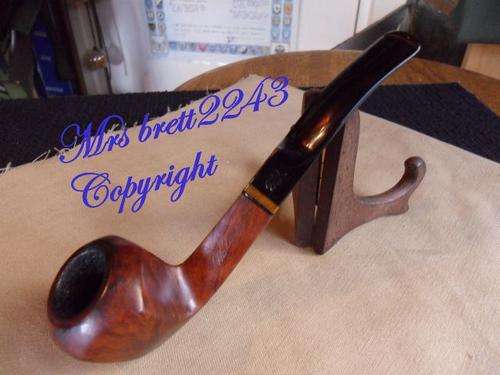 McLintock 40 Estate Pipe