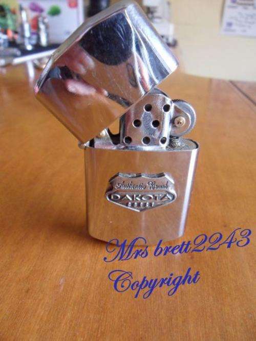 Authentic Brand DAKOTA Coast Lighter
