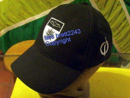2 Recce Regt Commemoritive Baseball Cap